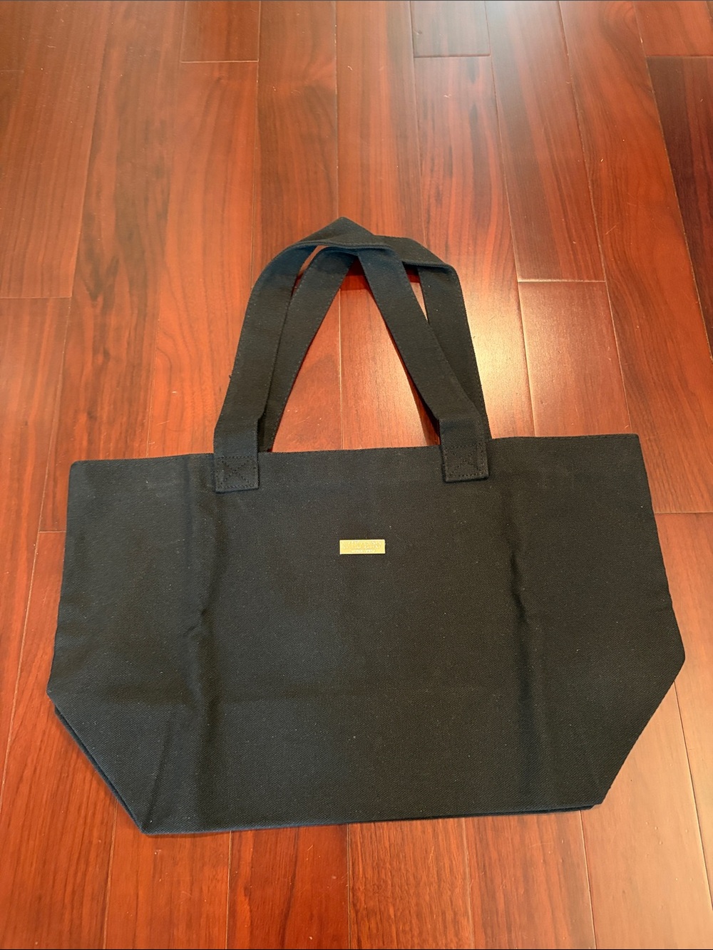 Shiseido Ginza Tokyo Gift with purchase tote